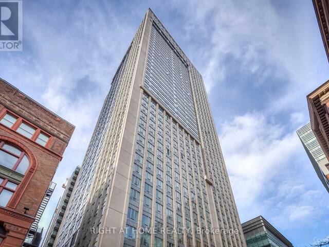 4305 - 210 VICTORIA STREET Toronto Ontario