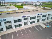 105 - 200 MOSTAR STREET Whitchurch-Stouffville