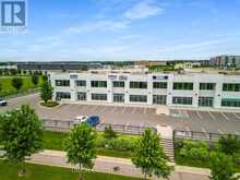 105 - 200 MOSTAR STREET Whitchurch-Stouffville