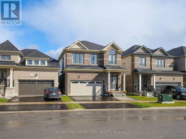 152 TERRY FOX DRIVE Barrie Ontario