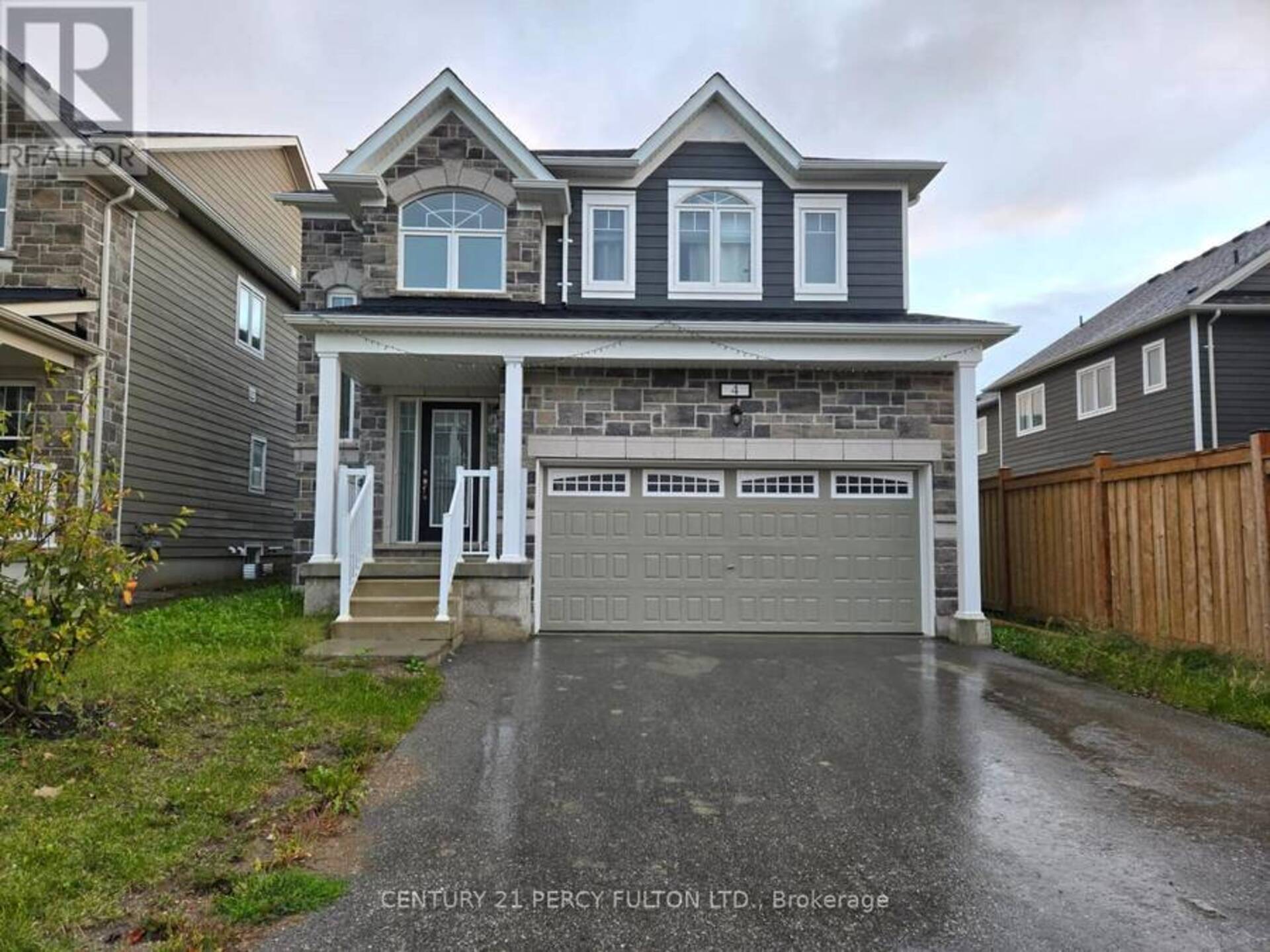 4 DUNES DRIVE Wasaga Beach