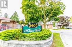 5 - 3400 RHONDA VALLEY BOULEVARD Mississauga