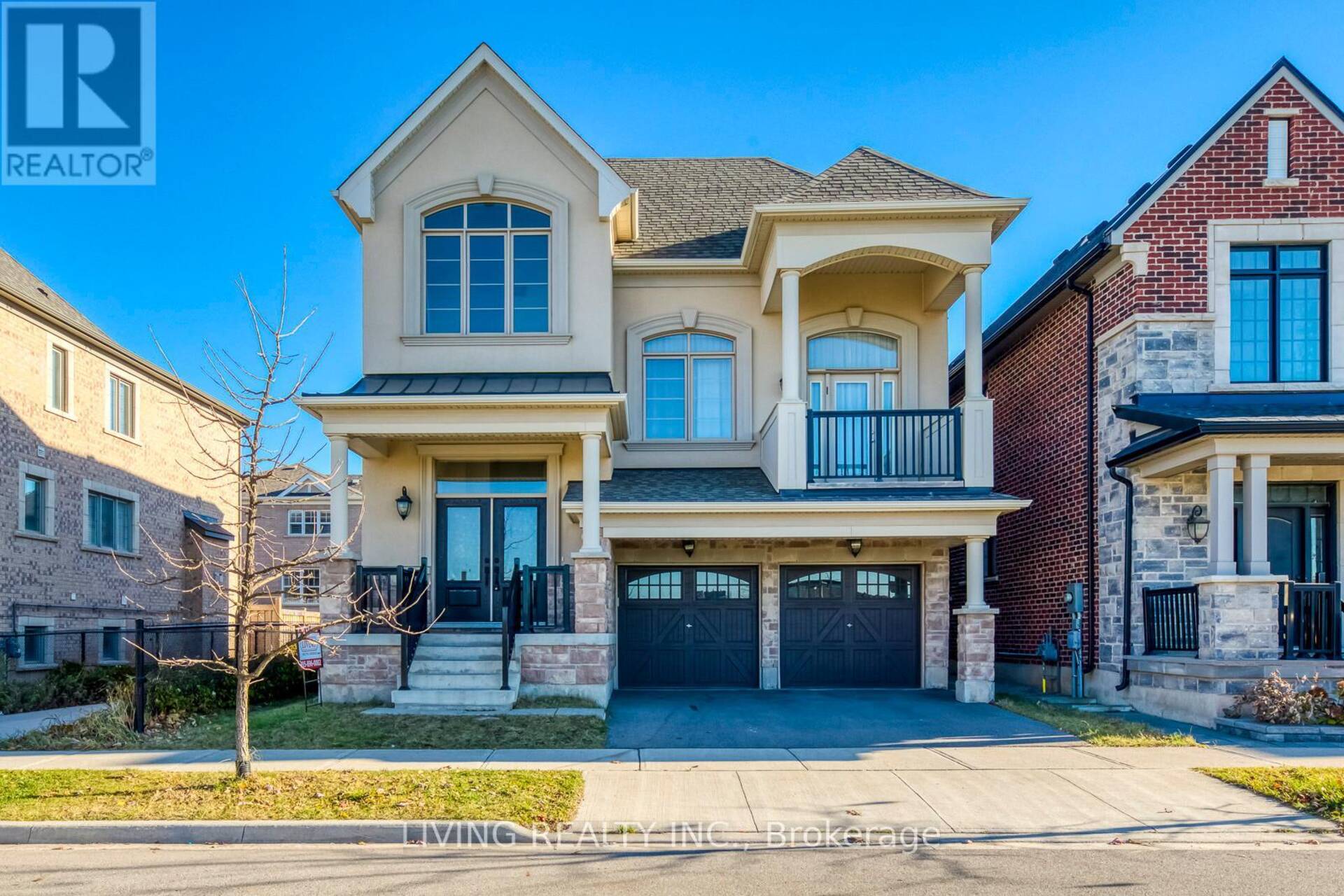 126 FOWLEY DRIVE Oakville