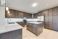 126 FOWLEY DRIVE Oakville