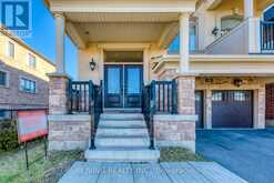 126 FOWLEY DRIVE Oakville