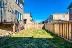 126 FOWLEY DRIVE Oakville