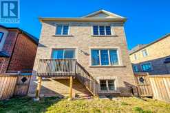 126 FOWLEY DRIVE Oakville