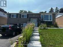 213 MCMURCHY AVENUE S Brampton 