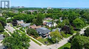 1241 STRATHY AVENUE Mississauga