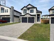 1774 BRUNSON WAY London