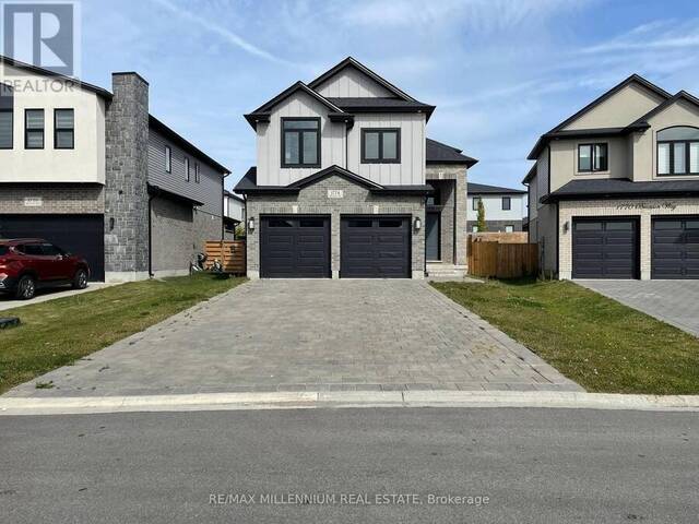 1774 BRUNSON WAY London Ontario