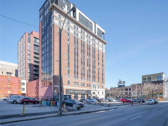 305 - 112 KING STREET E Hamilton Ontario