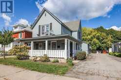 242 JARVIS STREET Fort Erie 