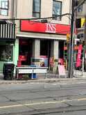 834 COLLEGE STREET Toronto