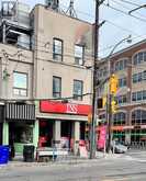 834 COLLEGE STREET Toronto