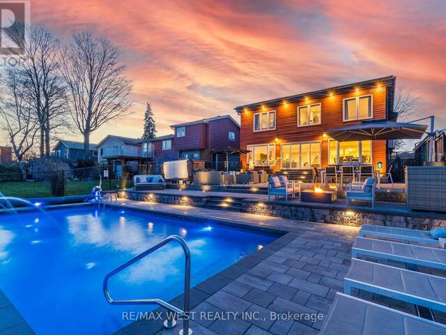 423 GUILDWOOD PARKWAY Toronto  Ontario