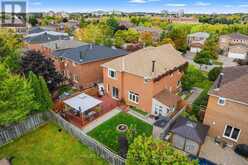 135 BERNARD AVENUE Richmond Hill