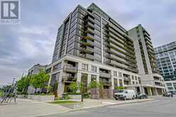 704 - 55 DE BOERS DRIVE Toronto