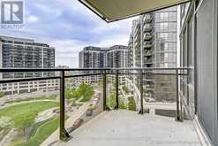 704 - 55 DE BOERS DRIVE Toronto