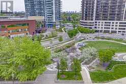 704 - 55 DE BOERS DRIVE Toronto