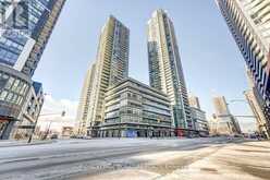 910 - 4070 CONFEDERATION PARKWAY Mississauga