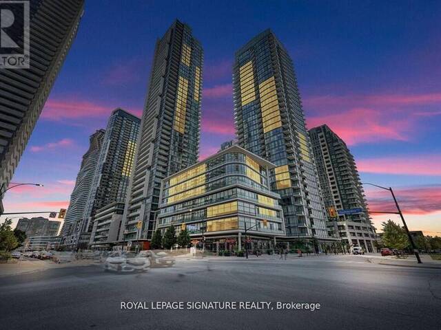 910 - 4070 CONFEDERATION PARKWAY Mississauga Ontario