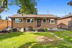 1361 CEDAR STREET Oshawa 