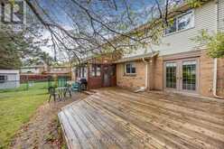 230 BROWNING TRAIL Barrie 