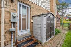 230 BROWNING TRAIL Barrie 