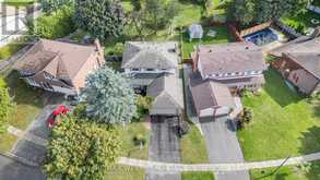 230 BROWNING TRAIL Barrie 