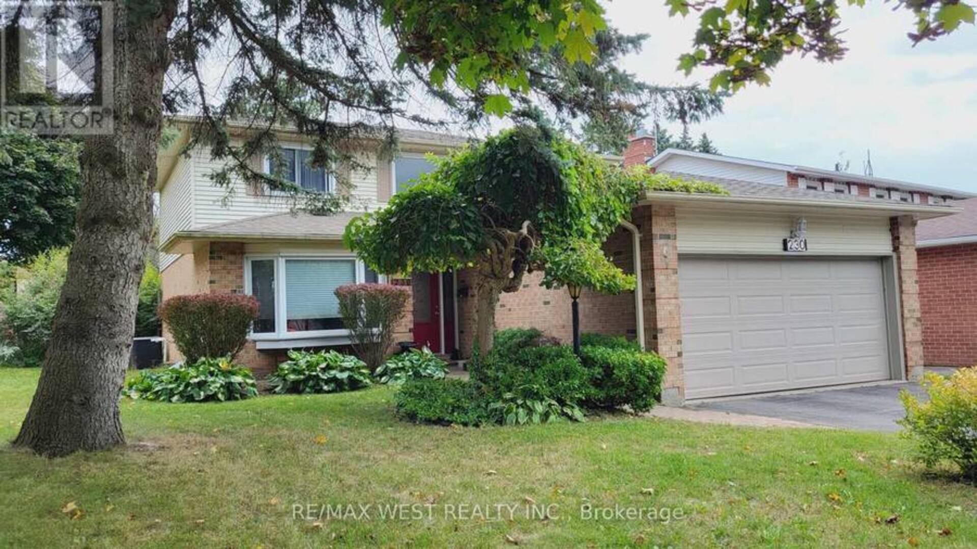 230 BROWNING TRAIL Barrie