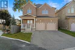 66 WHITE CRESCENT Barrie