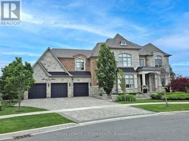 146 DEGREY DRIVE Brampton Ontario