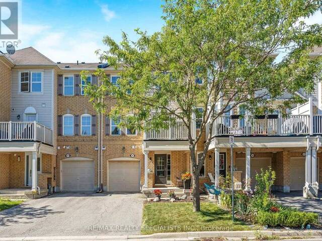 267 PROSSER CIRCLE Milton  Ontario