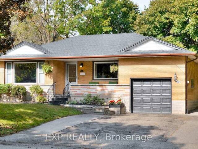 42 ACACIA STREET Kitchener Ontario