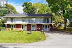 329 FAIRVIEW DRIVE Whitby 