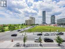 216 - 3883 QUARTZ ROAD Mississauga