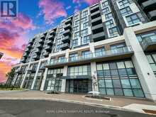 216 - 509 DUNDAS STREET W Oakville