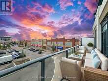 216 - 509 DUNDAS STREET W Oakville