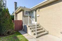 41 SHERWOOD CRESCENT Brampton 