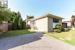 41 SHERWOOD CRESCENT Brampton