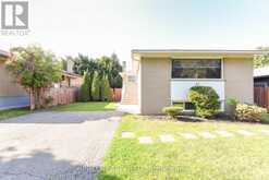 41 SHERWOOD CRESCENT Brampton 