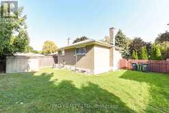 41 SHERWOOD CRESCENT Brampton 