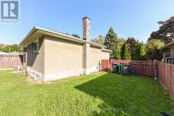 41 SHERWOOD CRESCENT Brampton