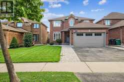 432 APACHE COURT Mississauga