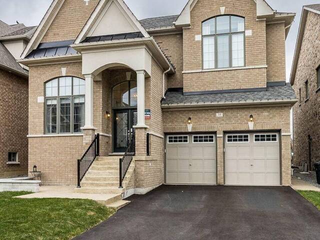 35 ARTHUR GRIFFIN CRESCENT Caledon  Ontario