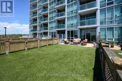 505 - 1910 LAKE SHORE BOULEVARD W Toronto 