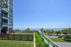 505 - 1910 LAKE SHORE BOULEVARD W Toronto 