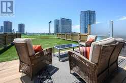 505 - 1910 LAKE SHORE BOULEVARD W Toronto 