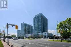 505 - 1910 LAKE SHORE BOULEVARD W Toronto 